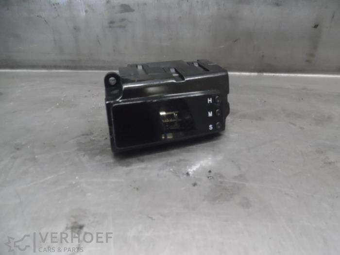 Begagnade Klocka Chevrolet Epica 2.0 D 16V Pris på förfrågan erbjuds av Verhoef Cars & Parts