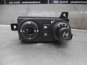 Used Mirror switch Chevrolet Epica 2.0 D 16V Price on request offered by Verhoef Cars & Parts