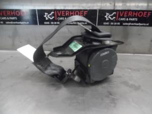 Used Rear seatbelt, left Chevrolet Epica 2.0 D 16V Price on request offered by Verhoef Cars & Parts