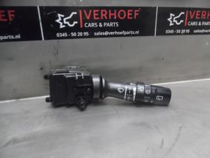 Used Wiper switch Kia Soul I (AM) 1.6 CVVT 16V Price € 30,00 Margin scheme offered by Verhoef Cars & Parts