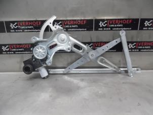 Used Window mechanism 4-door, front left Toyota Prius (ZVW5) 1.8 16V Hybrid Price on request offered by Verhoef Cars & Parts