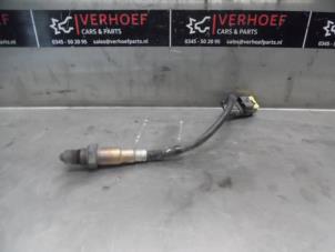 Usados Sonda Lambda Fiat Punto Precio de solicitud ofrecido por Verhoef Cars & Parts