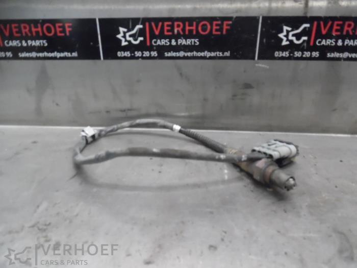 Used Lambda probe Fiat Punto Price on request offered by Verhoef Cars & Parts