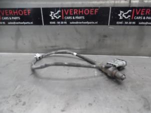 Used Lambda probe Fiat Punto Price on request offered by Verhoef Cars & Parts