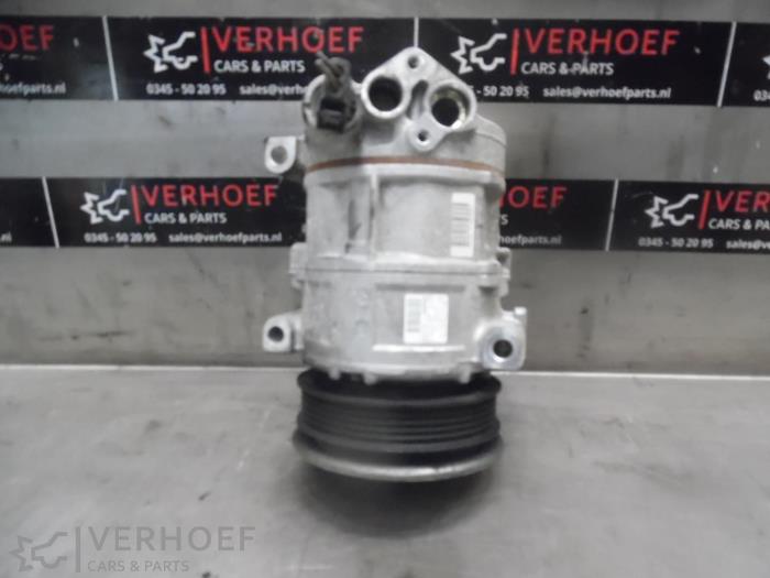 Usagé Compresseur de clim Fiat Punto Prix € 75,00 Règlement à la marge proposé par Verhoef Cars & Parts