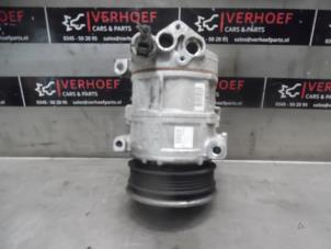 Used Air conditioning pump Fiat Punto Price on request offered by Verhoef Cars & Parts
