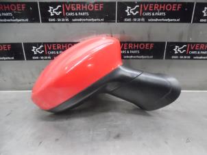 Used Wing mirror, right Fiat Punto Price € 30,00 Margin scheme offered by Verhoef Cars & Parts