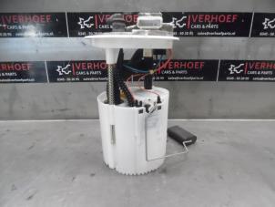 Used Petrol pump Fiat Punto Price on request offered by Verhoef Cars & Parts