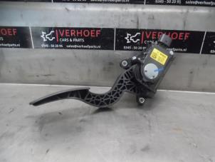 Used Throttle pedal position sensor Suzuki Celerio (LF) 1.0 12V Dualjet Price on request offered by Verhoef Cars & Parts