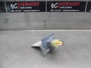 Usagé Résistance chauffage Kia Soul I (AM) 1.6 CVVT 16V Prix sur demande proposé par Verhoef Cars & Parts
