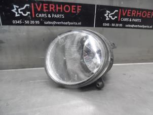 Gebrauchte Nebelscheinwerfer links vorne Kia Soul I (AM) 1.6 CVVT 16V Preis € 40,00 Margenregelung angeboten von Verhoef Cars & Parts