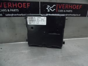 Used Heater computer Smart Forfour (453) 1.0 12V Price on request offered by Verhoef Cars & Parts