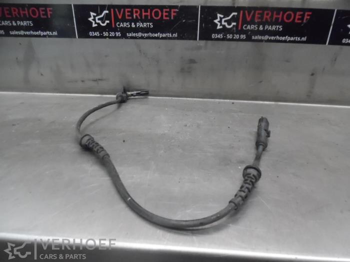 Begagnade ABS-sensor Smart Forfour (453) 1.0 12V Pris på förfrågan erbjuds av Verhoef Cars & Parts