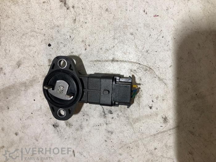 Gebrauchte Gaspedalposition Sensor Hyundai i20 1.2i 16V Preis auf Anfrage angeboten von Verhoef Cars & Parts