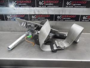 Used Front seatbelt, left Opel Corsa D 1.2 16V Price € 40,00 Margin scheme offered by Verhoef Cars & Parts