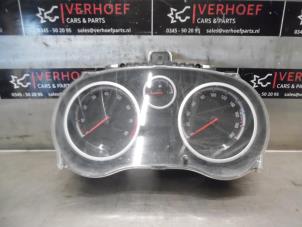 Gebrauchte Instrumentenbrett Opel Corsa D 1.2 16V Preis € 75,00 Margenregelung angeboten von Verhoef Cars & Parts