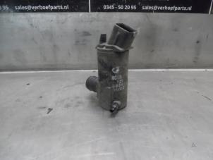 Used Windscreen washer pump Hyundai Accent 1.4i 16V Price on request offered by Verhoef Cars & Parts
