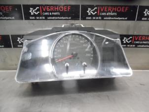 Used Instrument panel Nissan NV 200 Evalia (M20M) 1.6 16V Price on request offered by Verhoef Cars & Parts