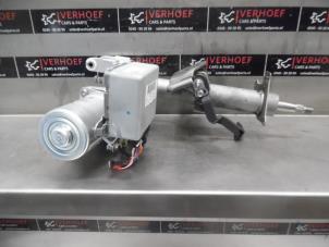Used Electric power steering unit Nissan NV 200 Evalia (M20M) 1.6 16V Price on request offered by Verhoef Cars & Parts