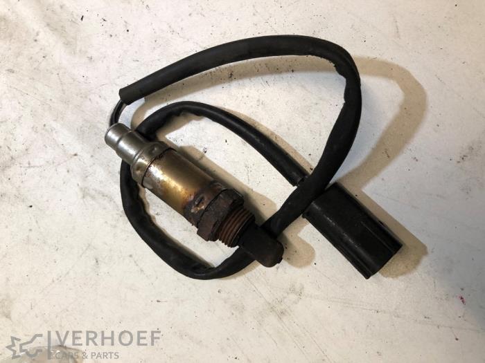 Usados Sonda Lambda Kia Shuma 1.6i 16V Precio de solicitud ofrecido por Verhoef Cars & Parts