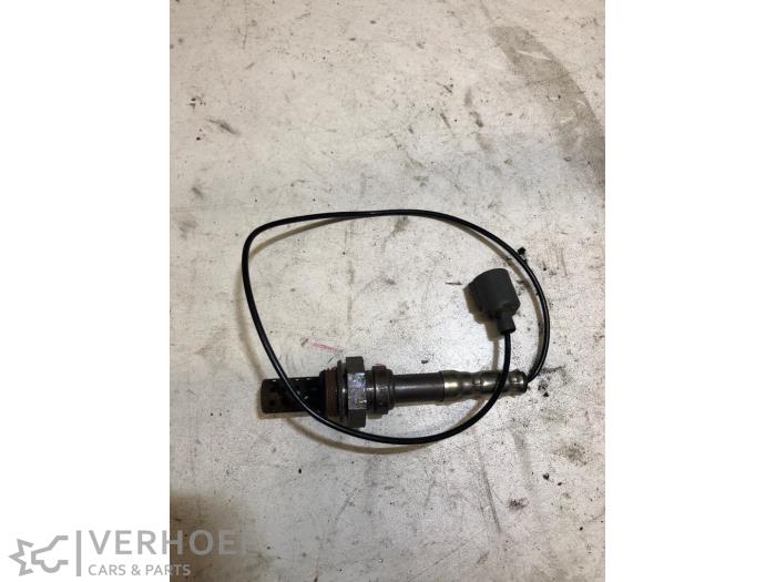 Usagé Sonde lambda Daihatsu Charade (G200/201/202/203/204) 1.3i TX/CX 16V Prix € 30,00 Règlement à la marge proposé par Verhoef Cars & Parts