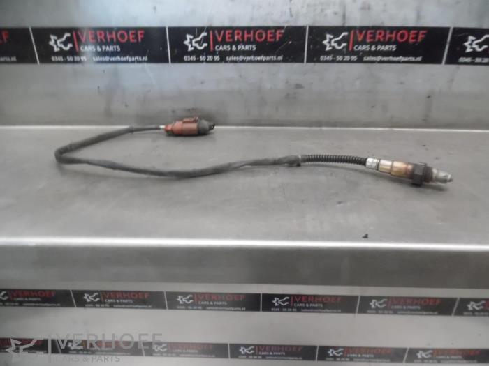 Usados Sonda Lambda Audi A4 Quattro (B6) 1.8 T 20V Precio de solicitud ofrecido por Verhoef Cars & Parts