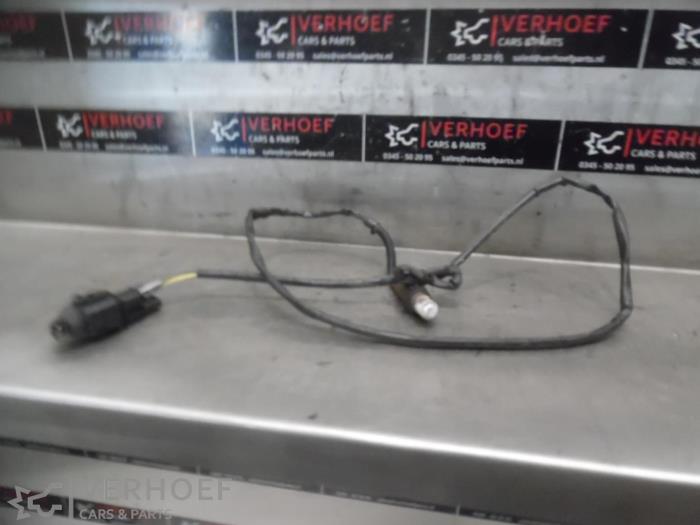 Usados Sonda Lambda Audi A4 Quattro (B6) 1.8 T 20V Precio € 30,00 Norma de margen ofrecido por Verhoef Cars & Parts