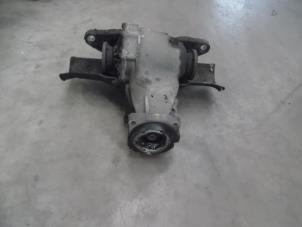 Used Rear differential Audi A4 Quattro (B6) 1.8 T 20V Price on request offered by Verhoef Cars & Parts