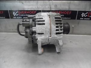 Used Dynamo Volkswagen Polo IV (9N1/2/3) 1.4 16V Price on request offered by Verhoef Cars & Parts