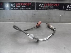 Usagé Sonde lambda Volkswagen Polo IV (9N1/2/3) 1.4 16V Prix sur demande proposé par Verhoef Cars & Parts