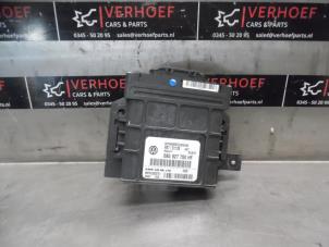 Used Automatic gearbox computer Volkswagen Polo IV (9N1/2/3) 1.4 16V Price on request offered by Verhoef Cars & Parts