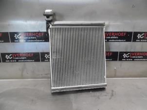 Used Air conditioning radiator Toyota Prius Plus (ZVW4) 1.8 16V Price on request offered by Verhoef Cars & Parts