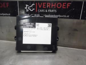 Używane Sterownik Rózne Toyota Prius Plus (ZVW4) 1.8 16V Cena na żądanie oferowane przez Verhoef Cars & Parts