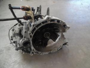 Used Gearbox Mazda 6 Sportbreak (GY19/89) 1.8i 16V Price on request offered by Verhoef Cars & Parts