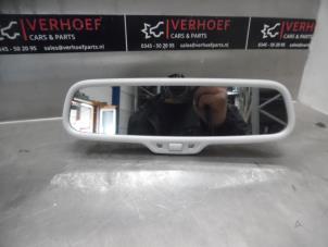 Used Rear view mirror Audi A6 (C7) 2.0 TDI 16V Price € 70,00 Margin scheme offered by Verhoef Cars & Parts