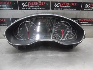 Gebrauchte Instrumentenbrett Audi A6 (C7) 2.0 TDI 16V Preis € 250,00 Margenregelung angeboten von Verhoef Cars & Parts