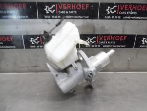 Used Master cylinder Audi A6 (C7) 2.0 TDI 16V Price on request offered by Verhoef Cars & Parts