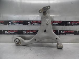 Used Front wishbone, right Kia Cee'd Sporty Wagon (EDF) 1.6 CVVT 16V Price on request offered by Verhoef Cars & Parts