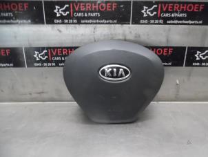 Gebrauchte Airbag links (Lenkrad) Kia Cee'd Sporty Wagon (EDF) 1.6 CVVT 16V Preis auf Anfrage angeboten von Verhoef Cars & Parts