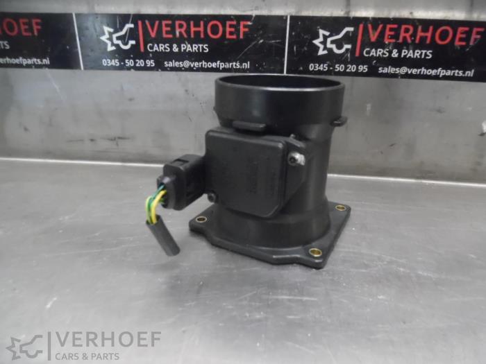 Used Airflow meter Audi A6 (C5) 2.4 V6 30V Price on request offered by Verhoef Cars & Parts