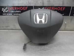 Usados Airbag izquierda (volante) Honda Civic (FA/FD) 1.3 Hybrid Precio € 70,00 Norma de margen ofrecido por Verhoef Cars & Parts