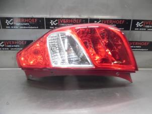 Used Taillight, right Hyundai i10 (F5) 1.1i 12V Price € 35,00 Margin scheme offered by Verhoef Cars & Parts