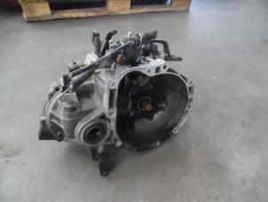 Usados Caja de cambios Hyundai i10 (F5) 1.1i 12V Precio de solicitud ofrecido por Verhoef Cars & Parts