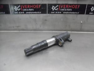 Used Ignition coil Renault Scénic II (JM) 1.6 16V Price € 15,00 Margin scheme offered by Verhoef Cars & Parts