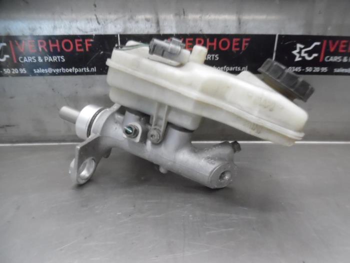 Master cylinder Renault Scénic II 1.6 16V K4MD8