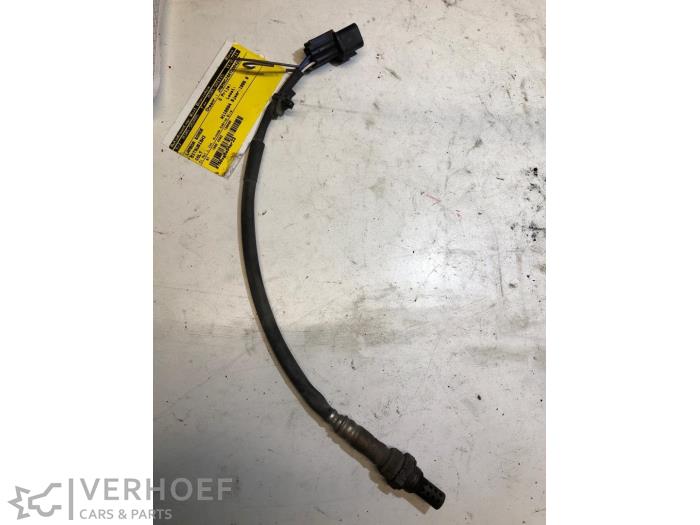 Used Lambda probe Mitsubishi Colt (CJ) 1.6 GLXi 16V Price on request offered by Verhoef Cars & Parts