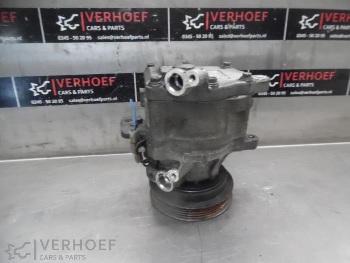 Gebrauchte Klimapumpe Daihatsu YRV (M2) 1.3 16V DVVT Turbo Preis € 75,00 Margenregelung angeboten von Verhoef Cars & Parts