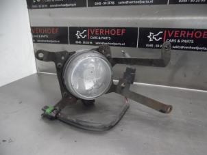Used Fog light, front right Mitsubishi Galant (EA/EC) 2.0 16V Price on request offered by Verhoef Cars & Parts