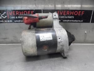 Gebrauchte Anlasser Mitsubishi Galant (EA/EC) 2.0 16V Preis auf Anfrage angeboten von Verhoef Cars & Parts