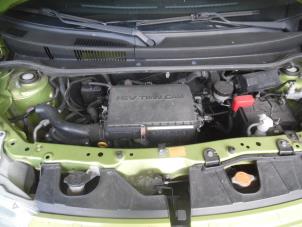 Używane Silnik Daihatsu Materia 1.3 16V Cena na żądanie oferowane przez Verhoef Cars & Parts